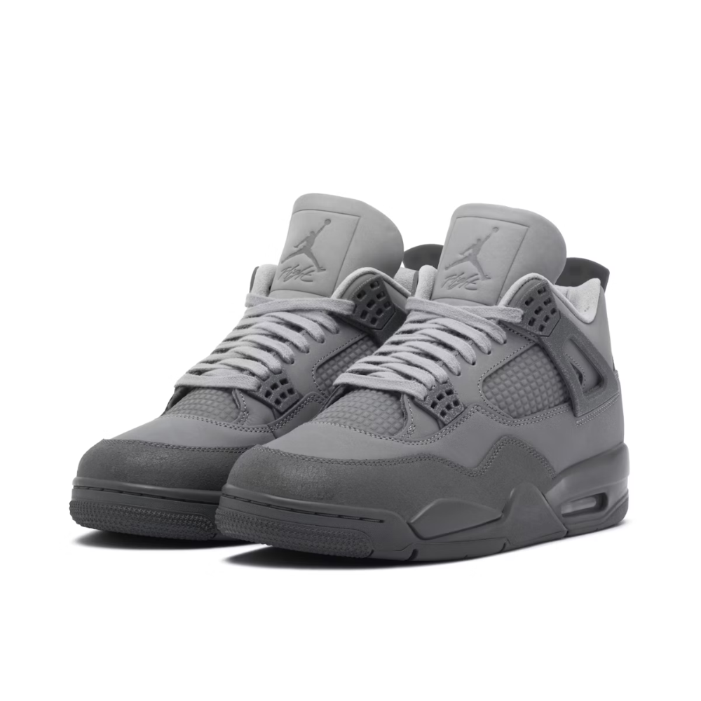 Jordan 4 Retro SE Paris Olympics Wet Cement
