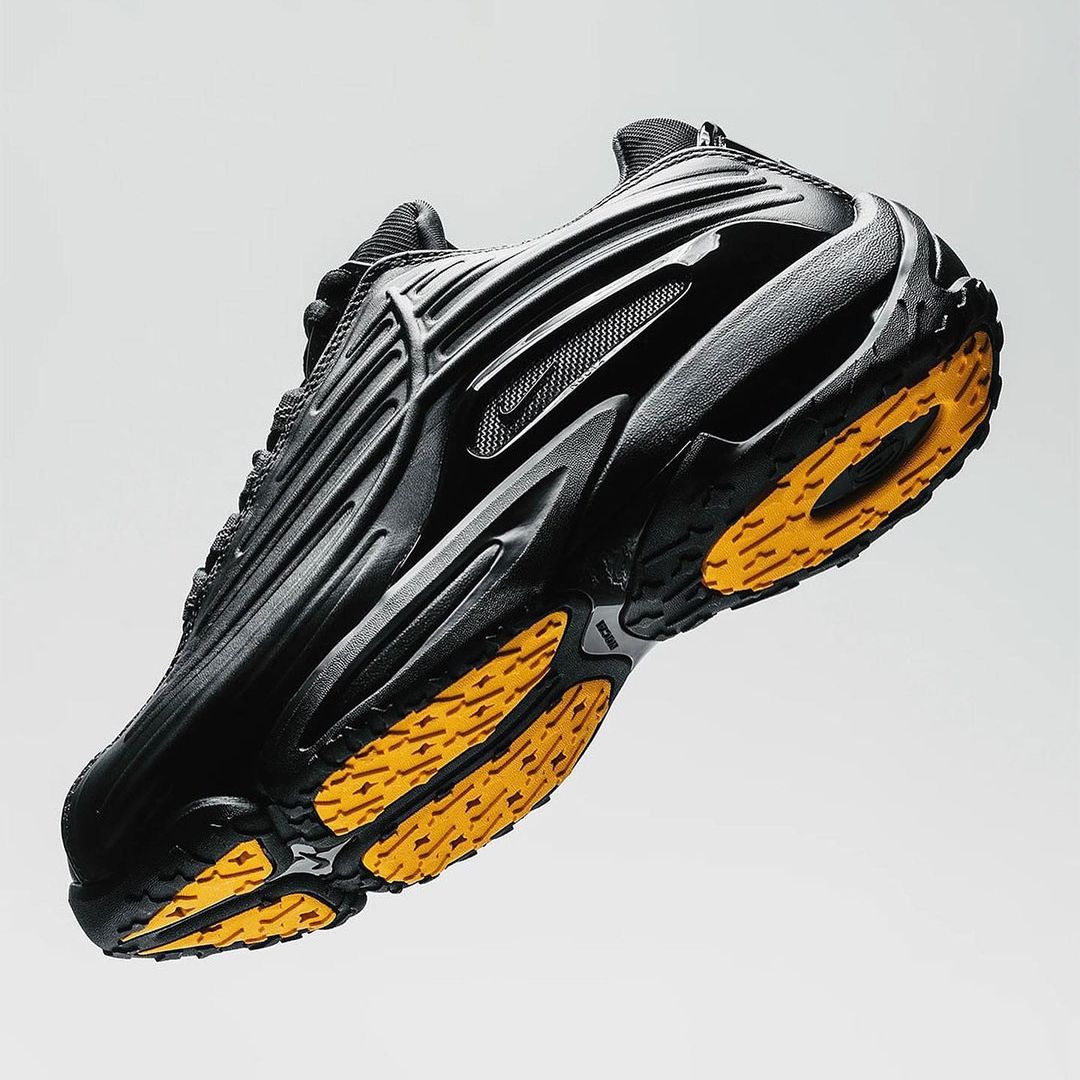 Nike Hot Step 2 NOCTA Total Black