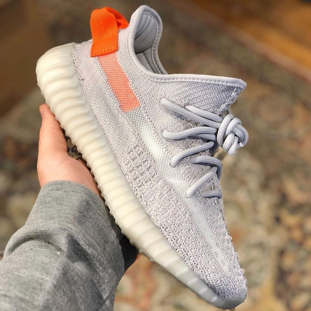 Adidas Yeezy Boost 350 V2 Tail Light