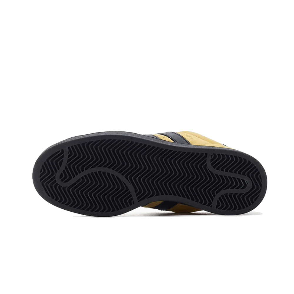 Adidas Campus 00s Almost Yellow Core Black