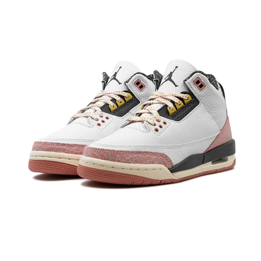 Jordan 3 Retro Vintage Floral