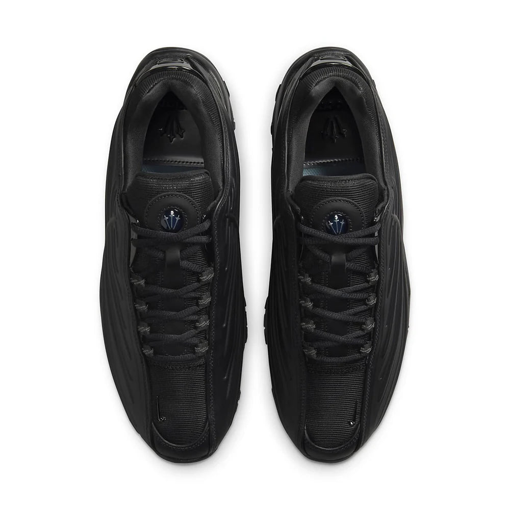 Nike Hot Step 2 NOCTA Total Black