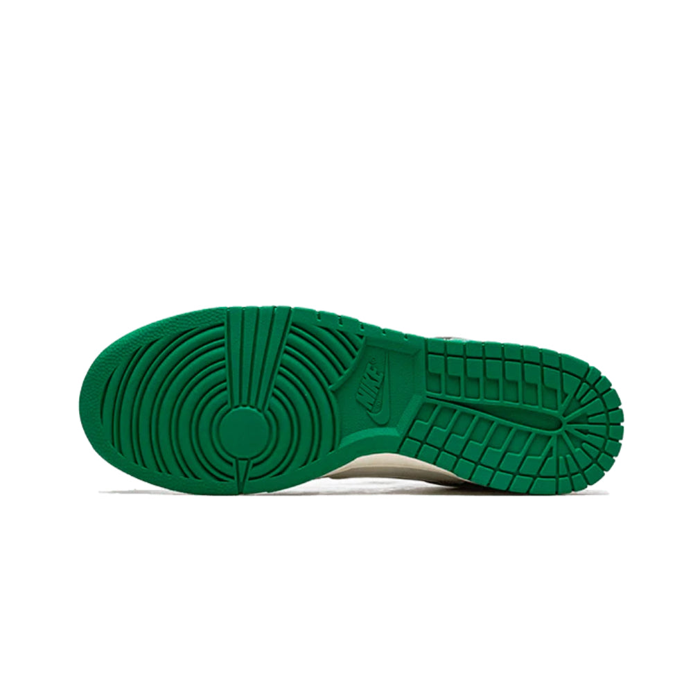 Nike Dunk Low SE Lottery Green Pale Ivory