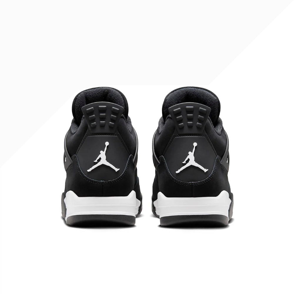 Jordan 4 Retro White Thunder