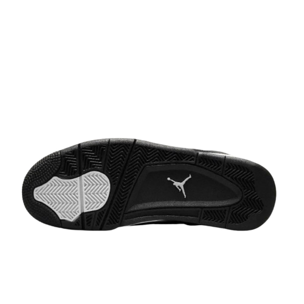 Jordan 4 Retro White Thunder