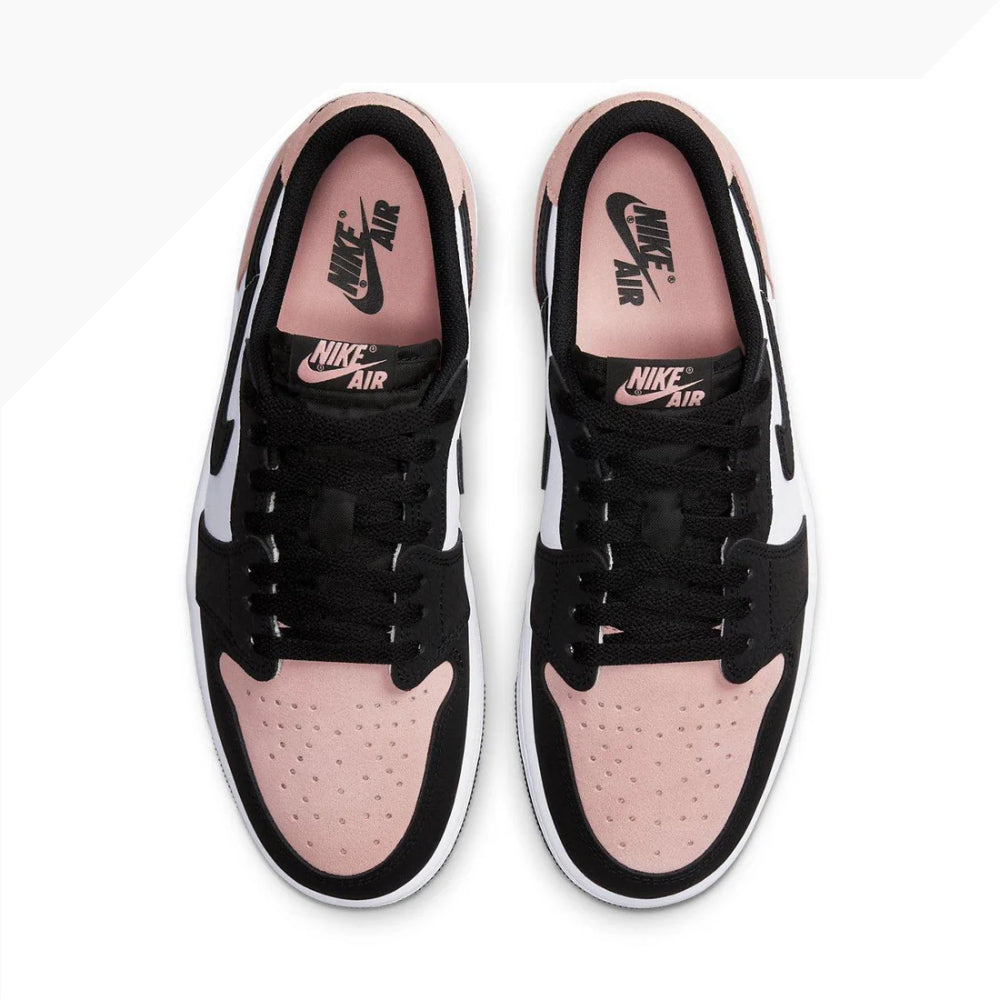 Jordan 1 Low OG Bleached Coral