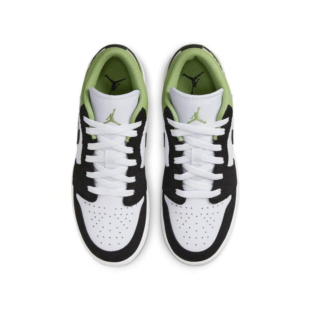 Jordan 1 Low SE Floral Vines (GS)