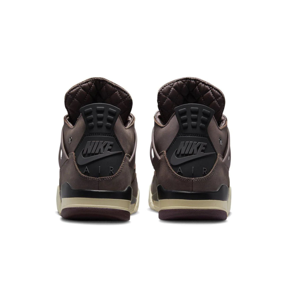 Jordan 4 Retro A Ma Manière Violet Ore