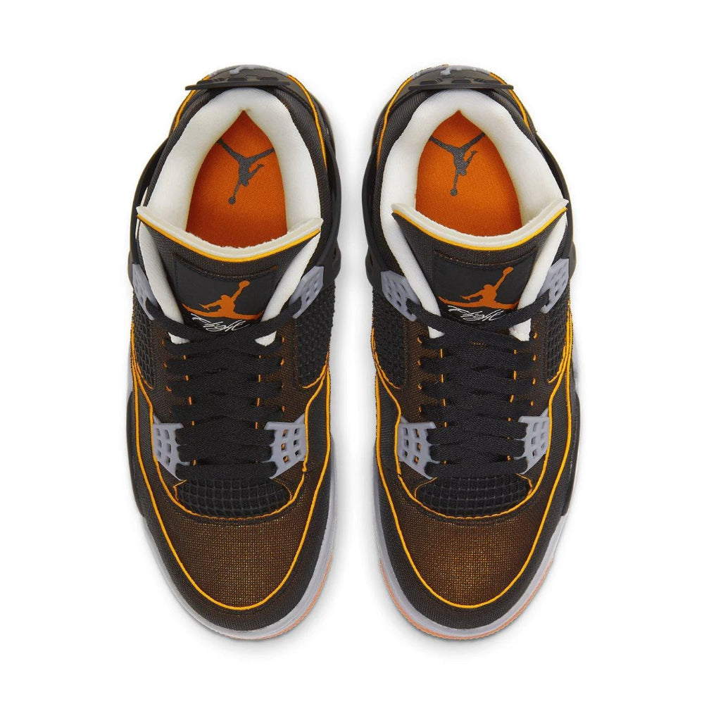 Jordan 4 Retro SE Starfish