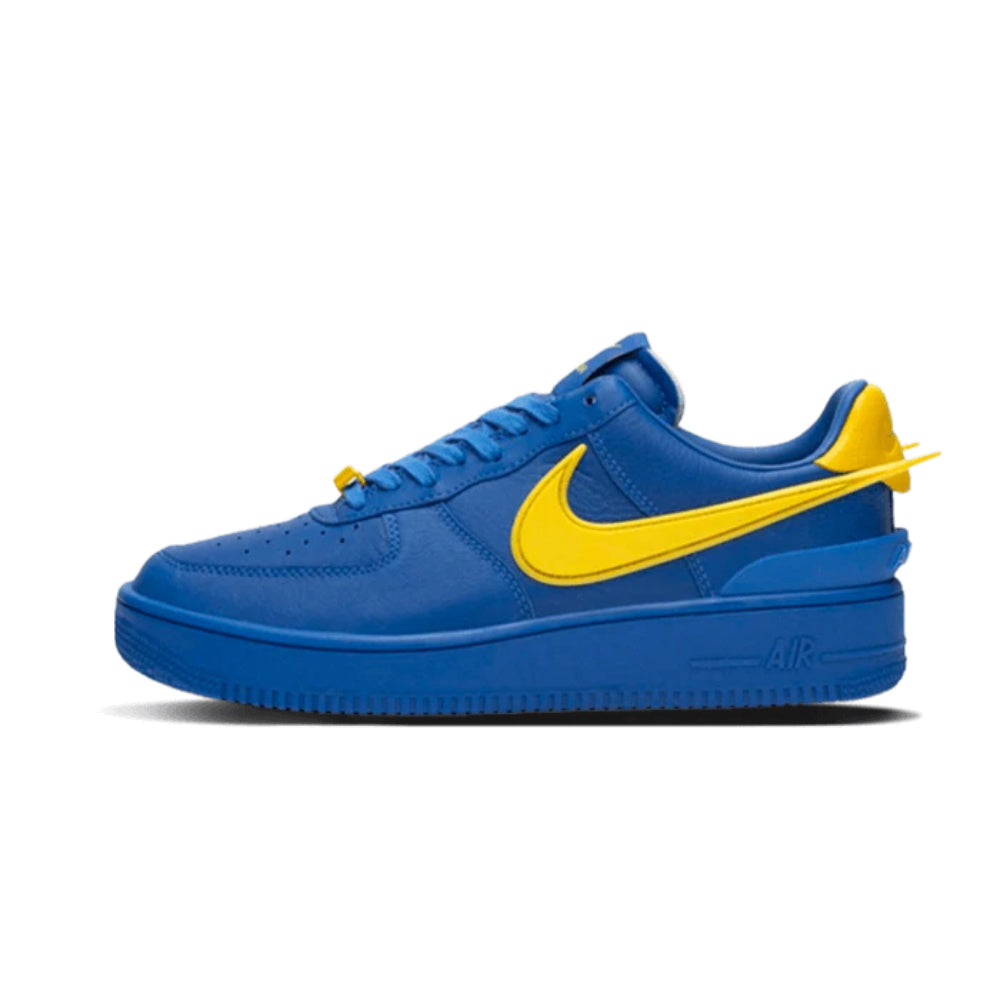 Nike Air Force 1 Low Ambush Game Royal