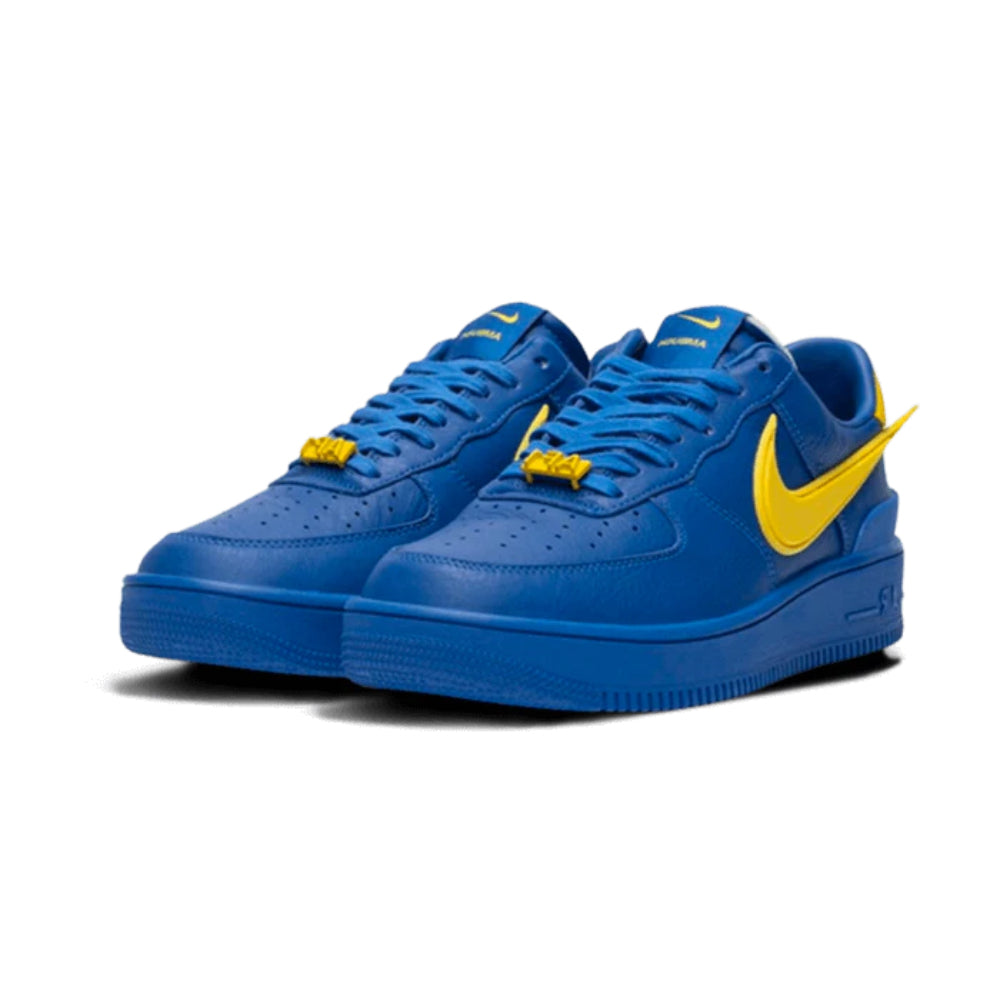 Nike Air Force 1 Low Ambush Game Royal