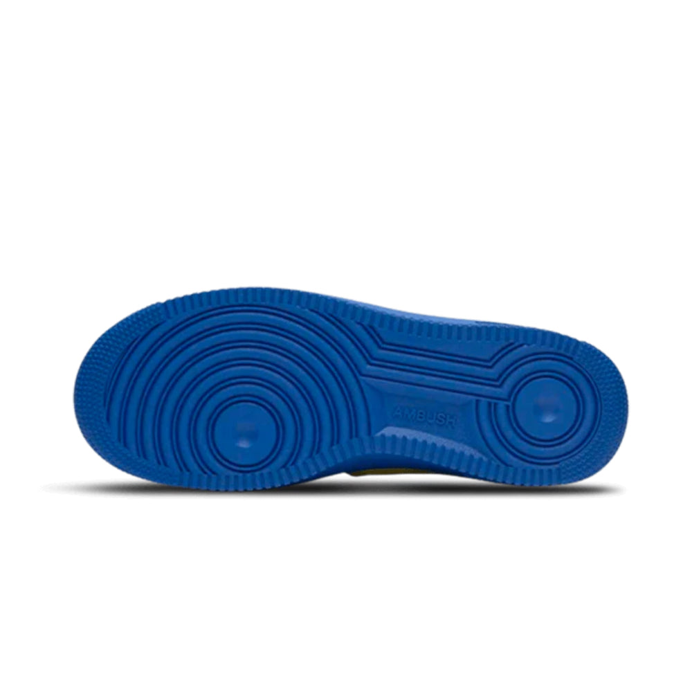 Nike Air Force 1 Low Ambush Game Royal