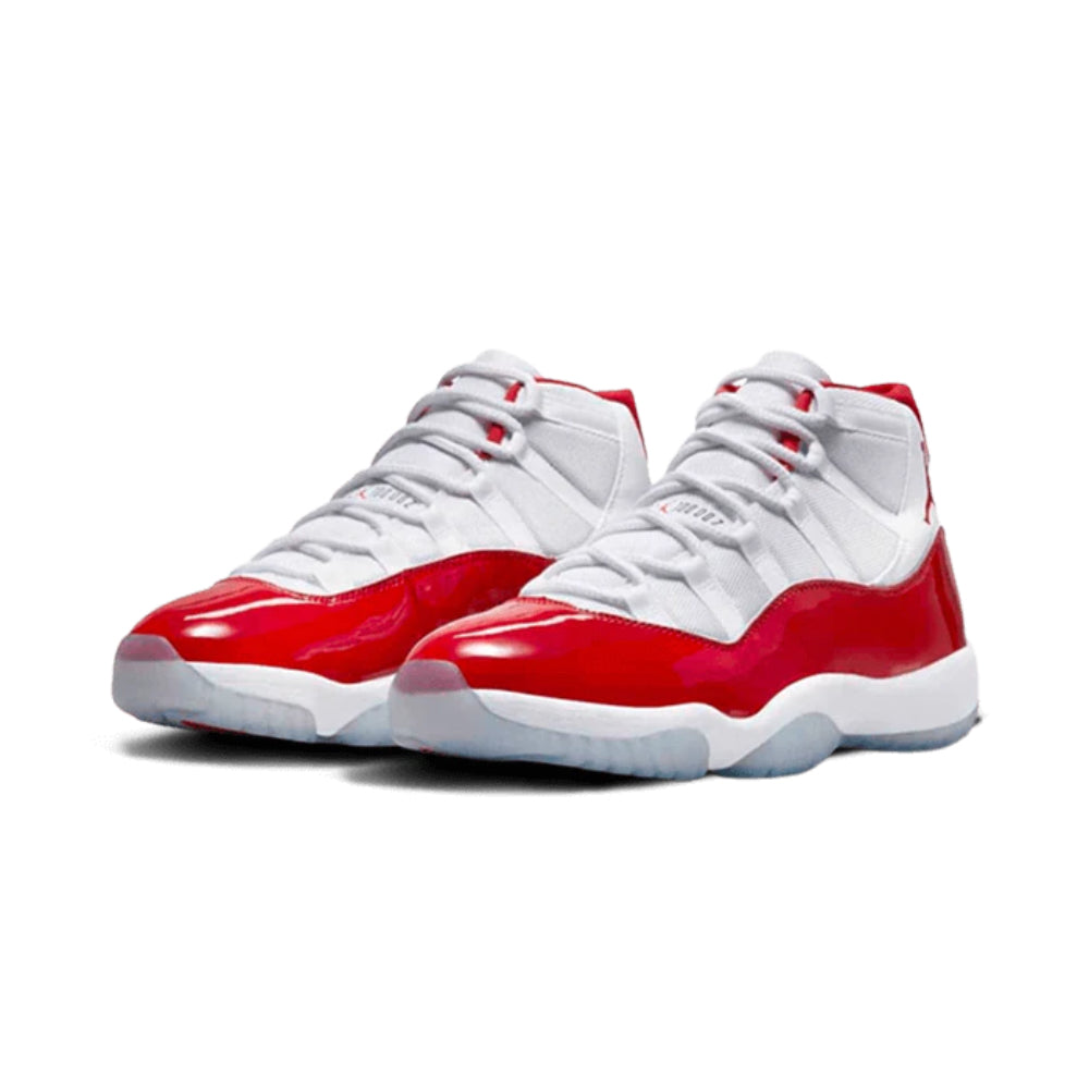 Jordan 11 Retro Cherry (2022)