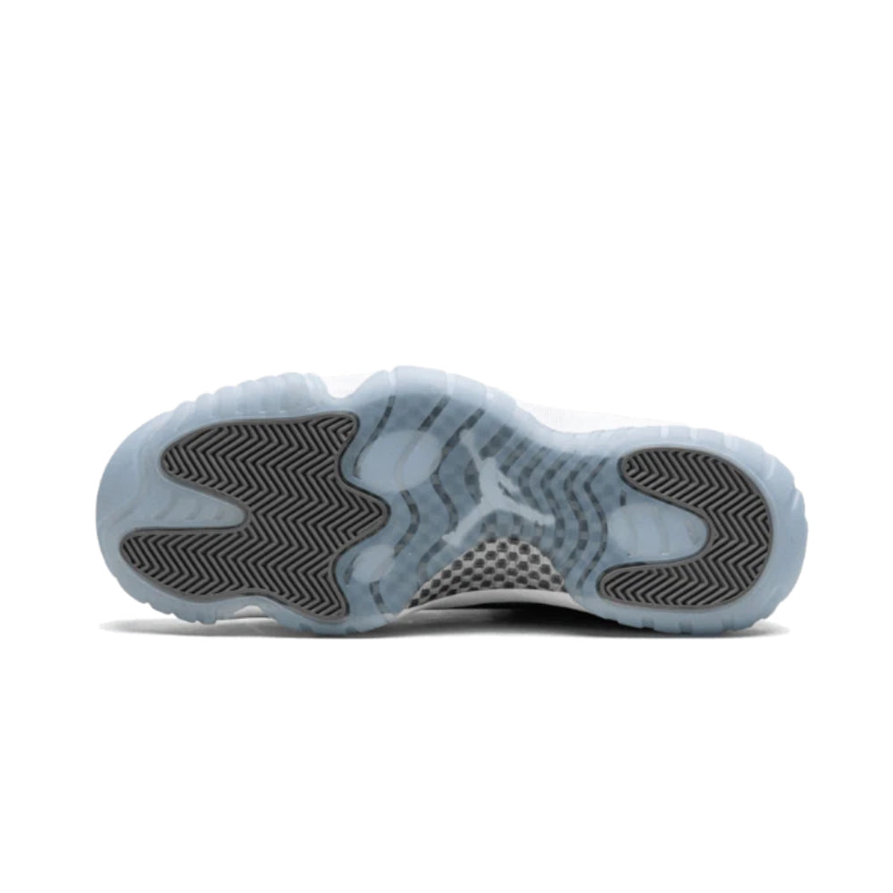 Jordan 11 Retro Cool Grey (2021)