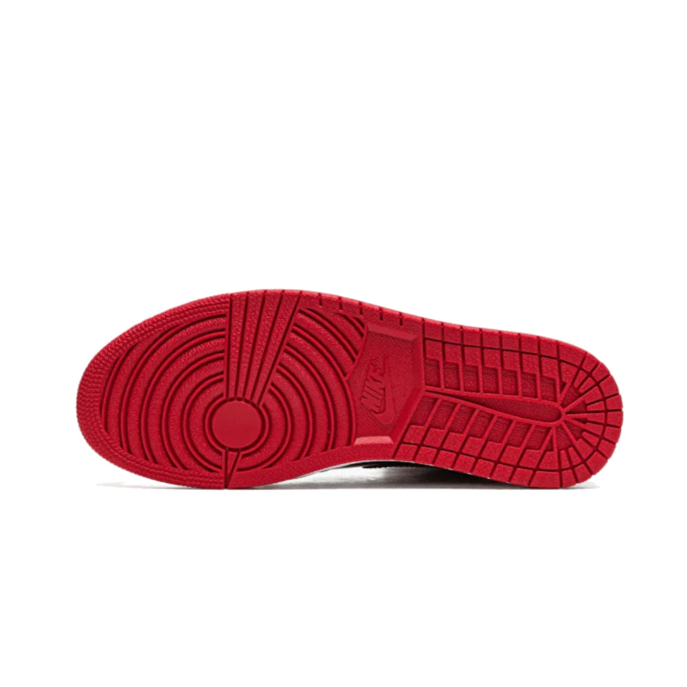 Jordan 1 Retro High OG Patent Bred