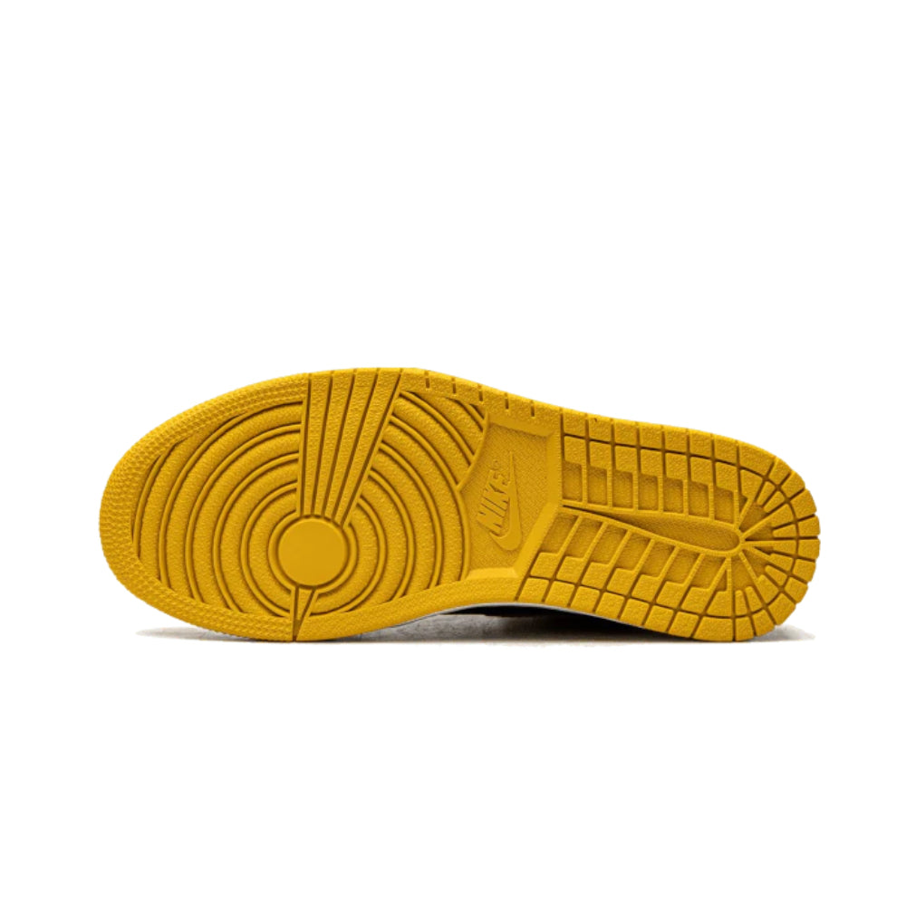 Jordan 1 Retro High Pollen