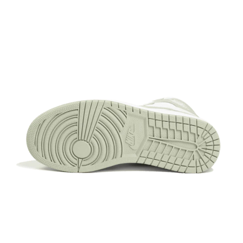 Jordan 1 Retro High OG Seafoam (W)