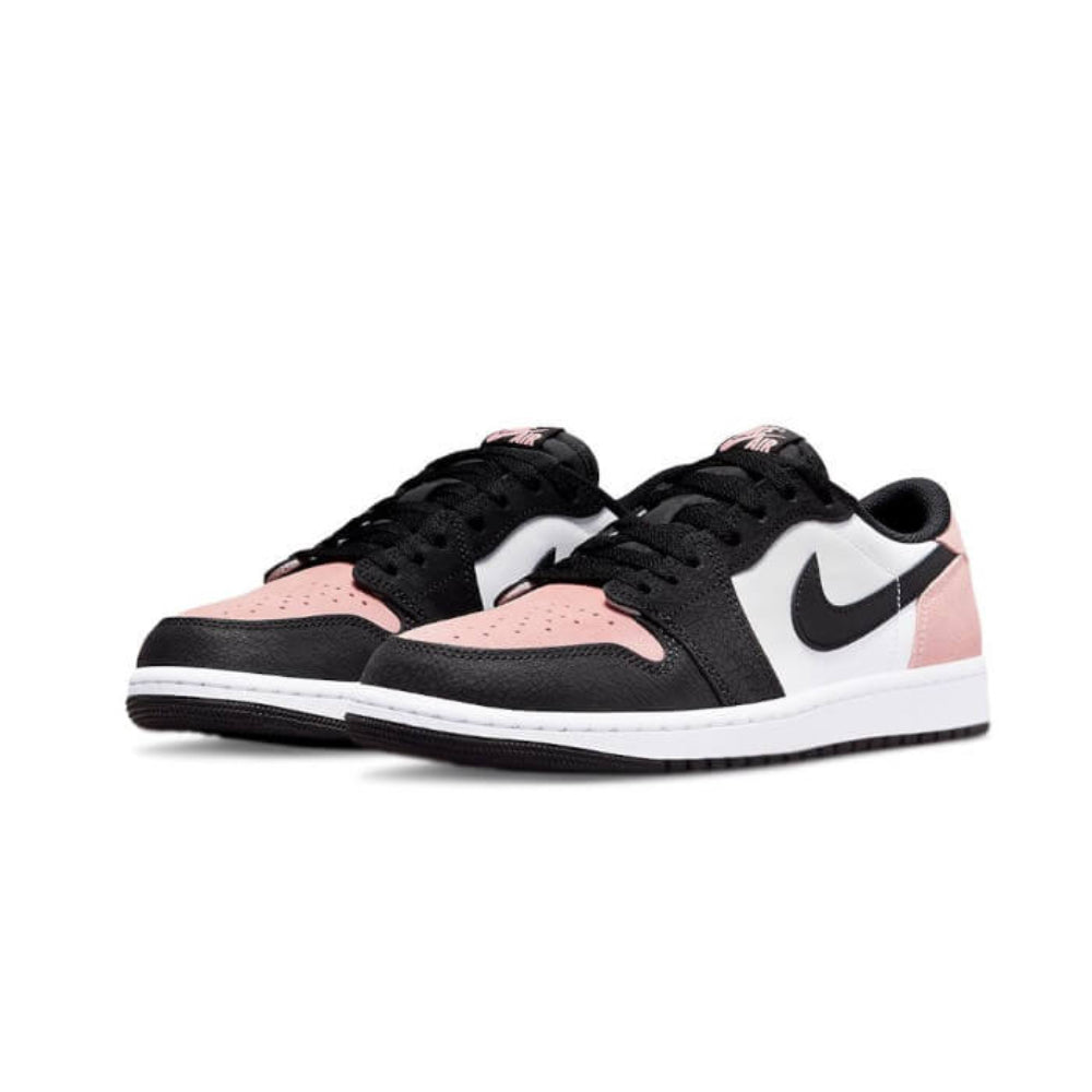 Jordan 1 Low OG Bleached Coral