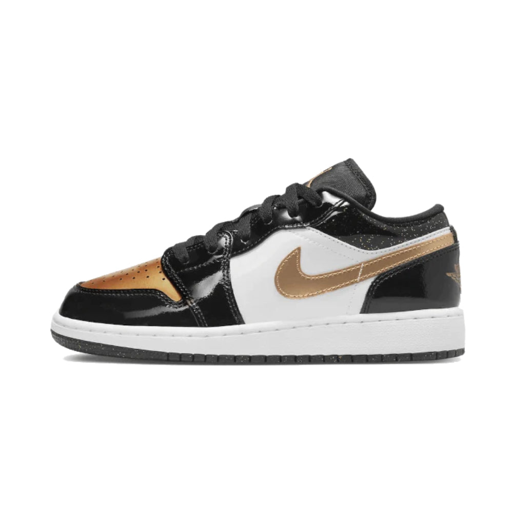 Jordan 1 Low SE Gold Toe