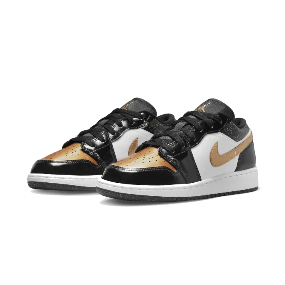 Jordan 1 Low SE Gold Toe
