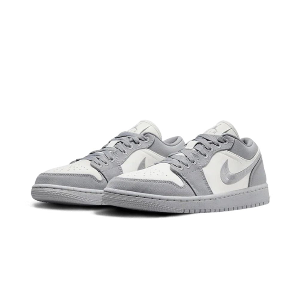 Jordan Low SE Light Steel Grey (W)