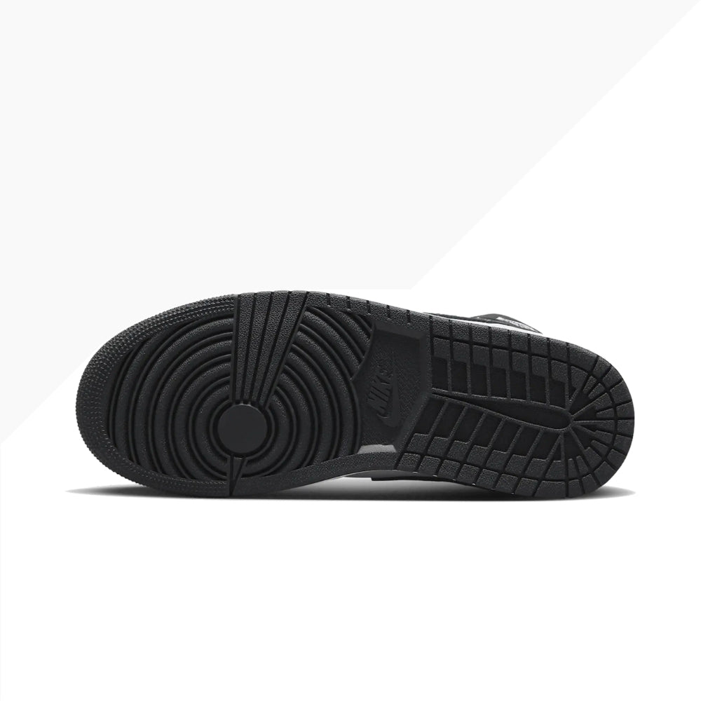Jordan 1 Mid SE Panda Elephant