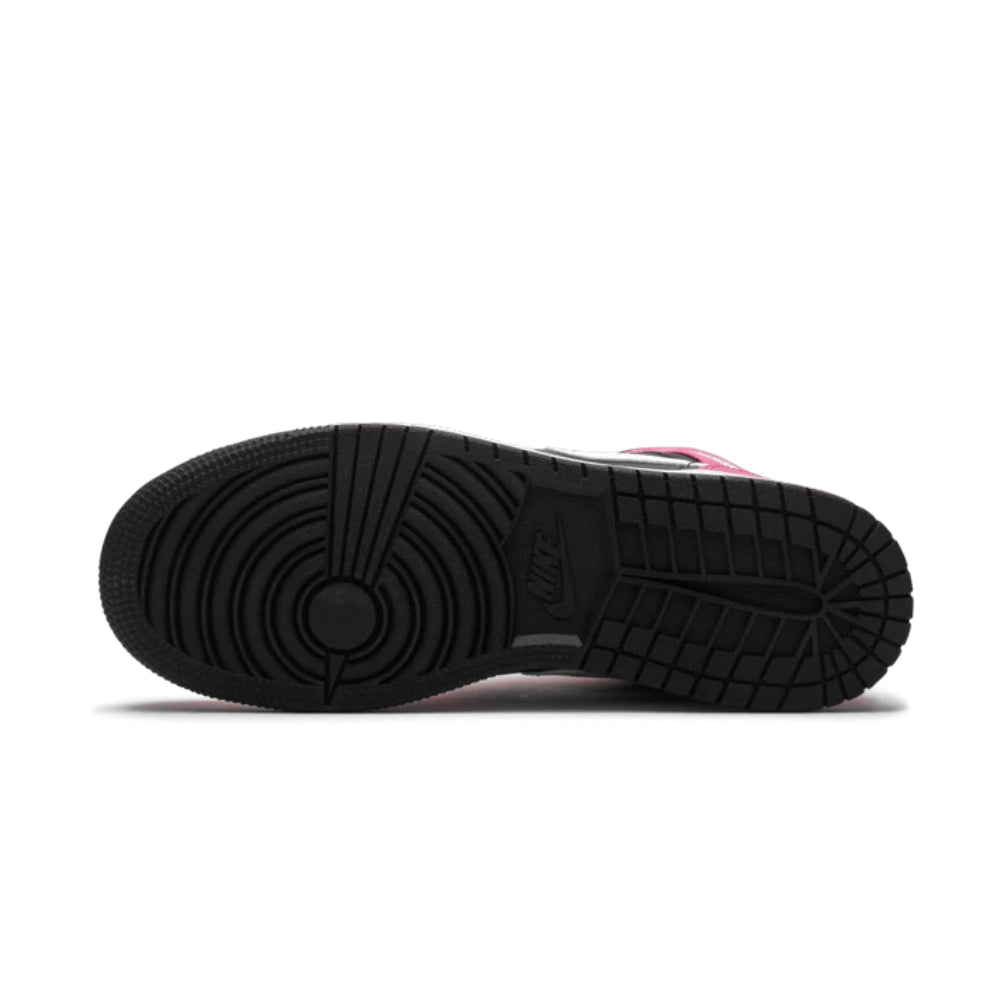 Jordan 1 Mid Pinksicle (GS)