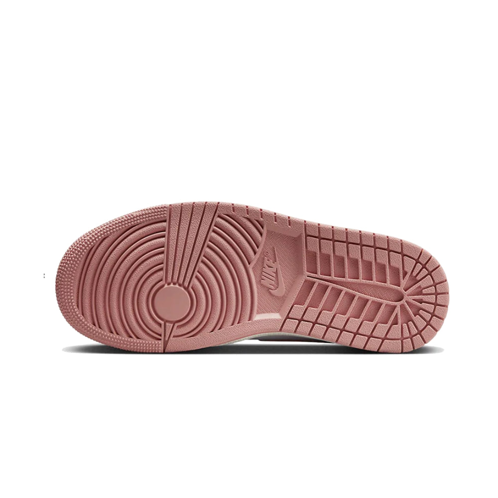 Jordan 1 Mid SE Red Stardust