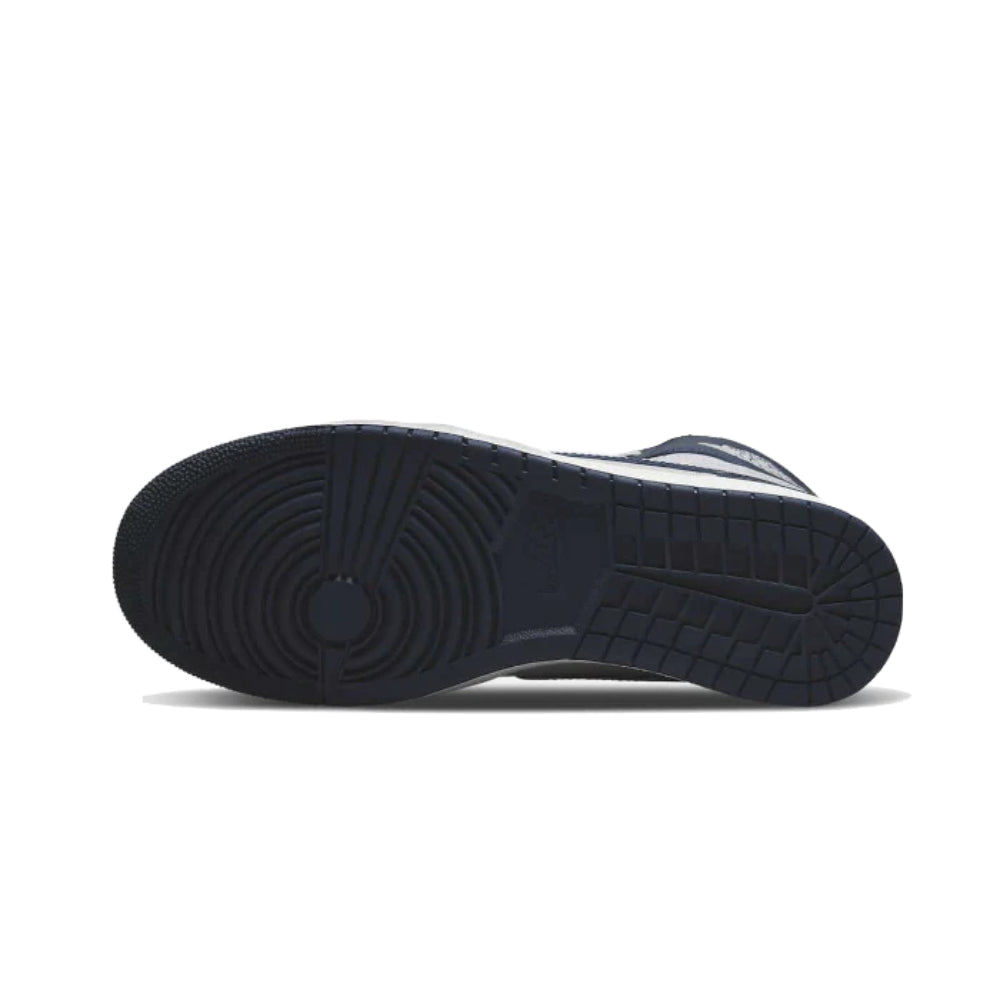 Jordan 1 Retro High 85 Georgetown