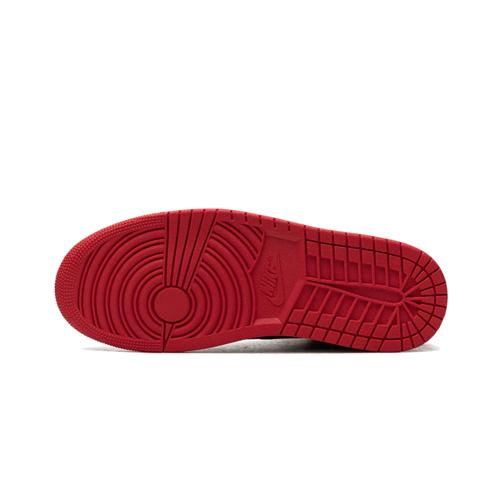 Jordan 1 Retro High OG Satin Bred (W)