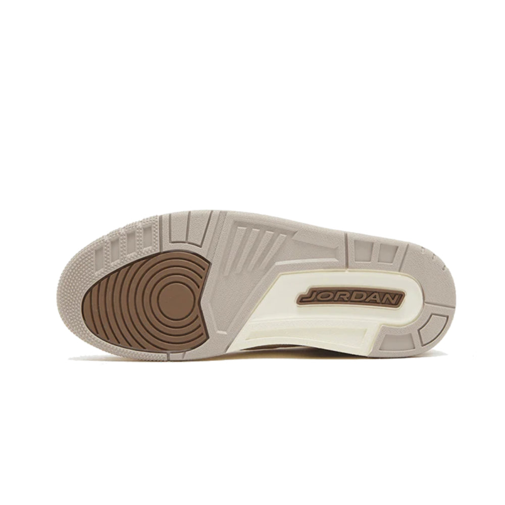 Jordan 3 Retro Palomino