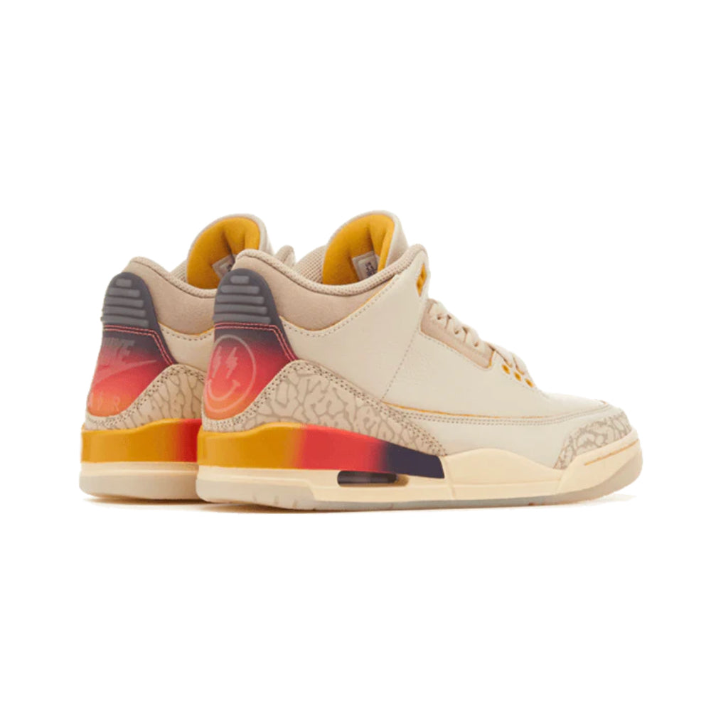 Jordan 3 Retro SP J Balvin Medellín Sunset