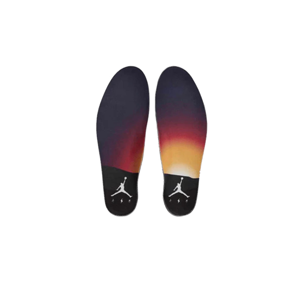 Jordan 3 Retro SP J Balvin Medellín Sunset