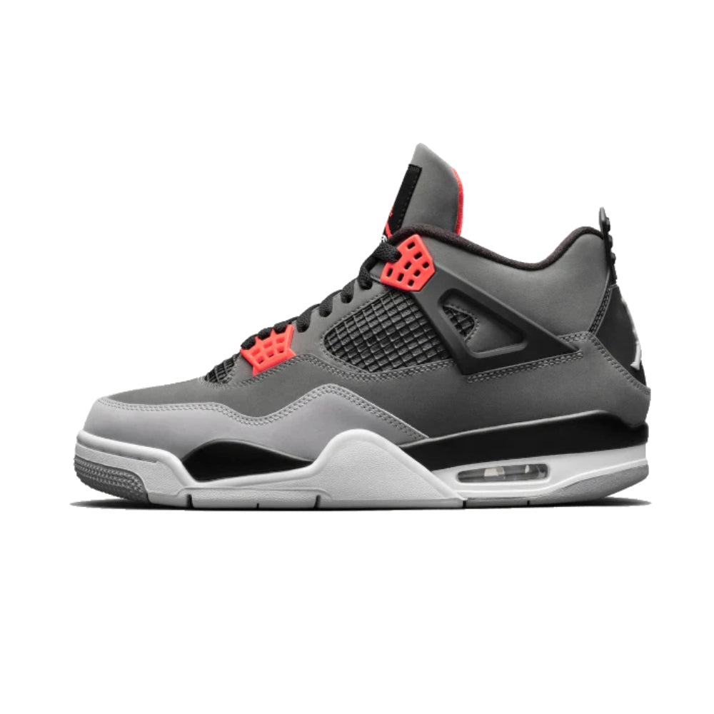 Jordan 4 Retro Infrared