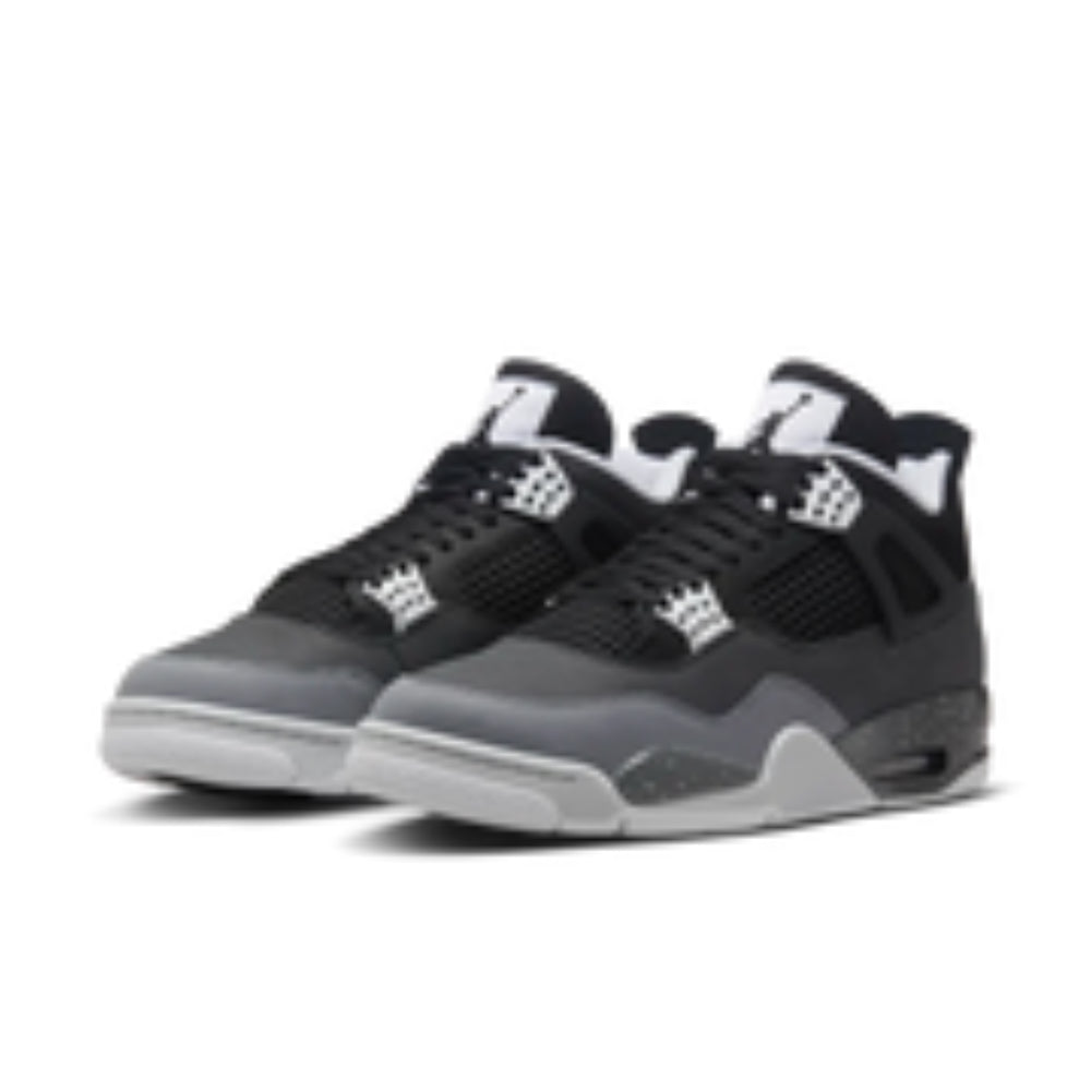 Jordan 4 Retro Fear (2024)