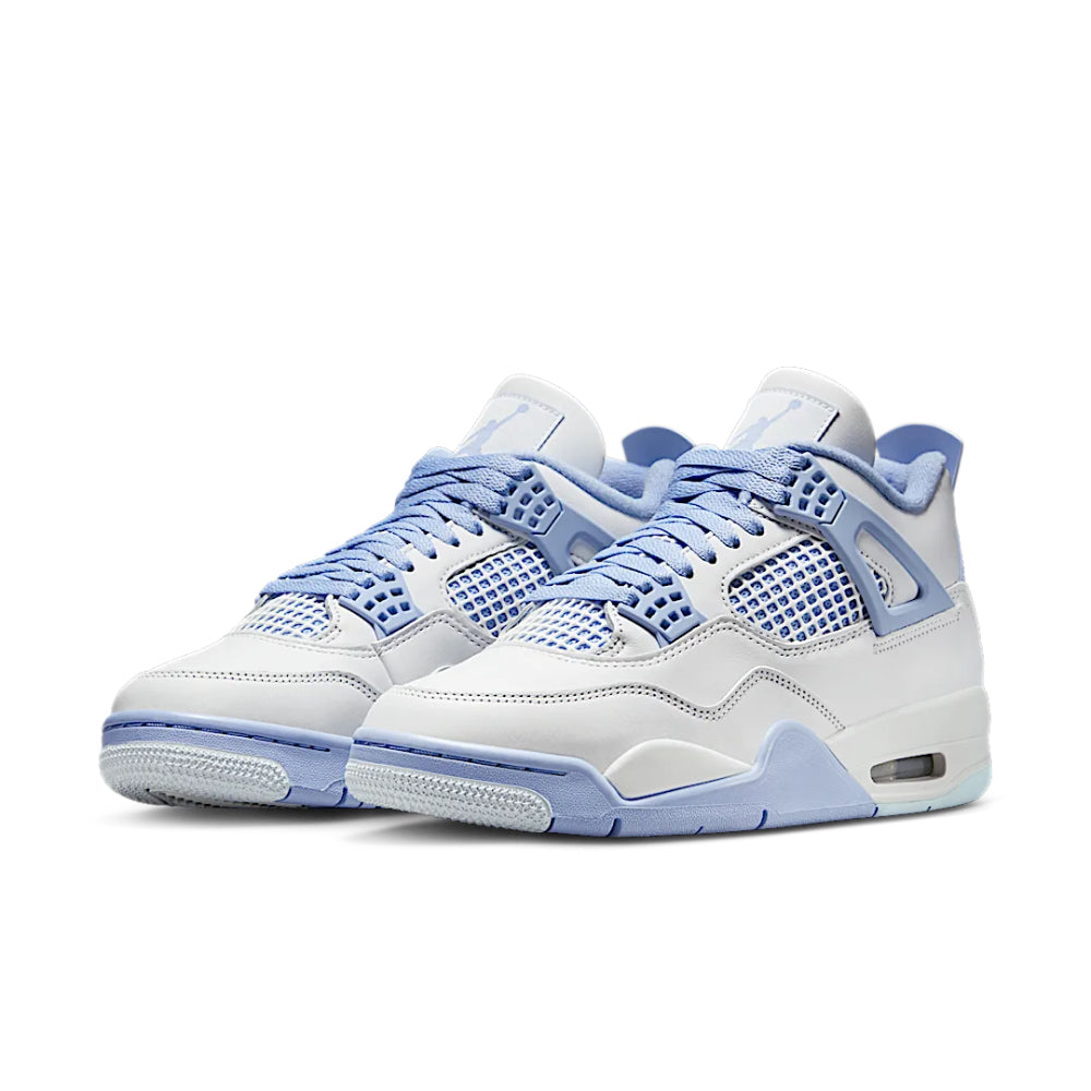 Jordan 4 Retro Forget Me Not