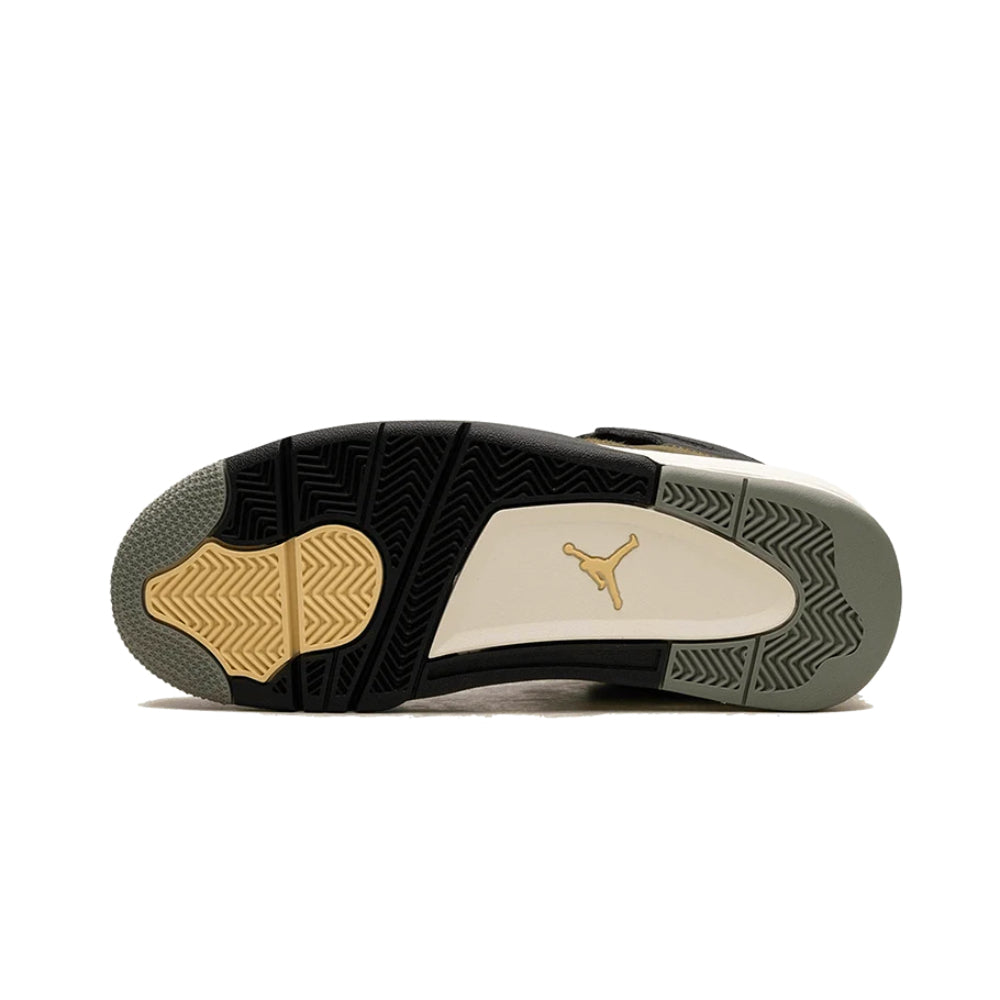 Jordan 4 Retro SE Craft Medium Olive