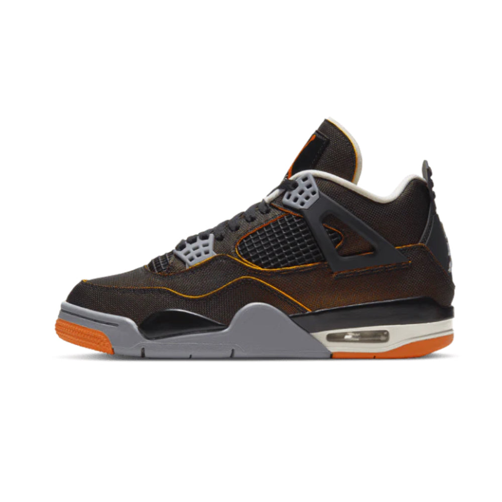 Jordan 4 Retro SE Starfish