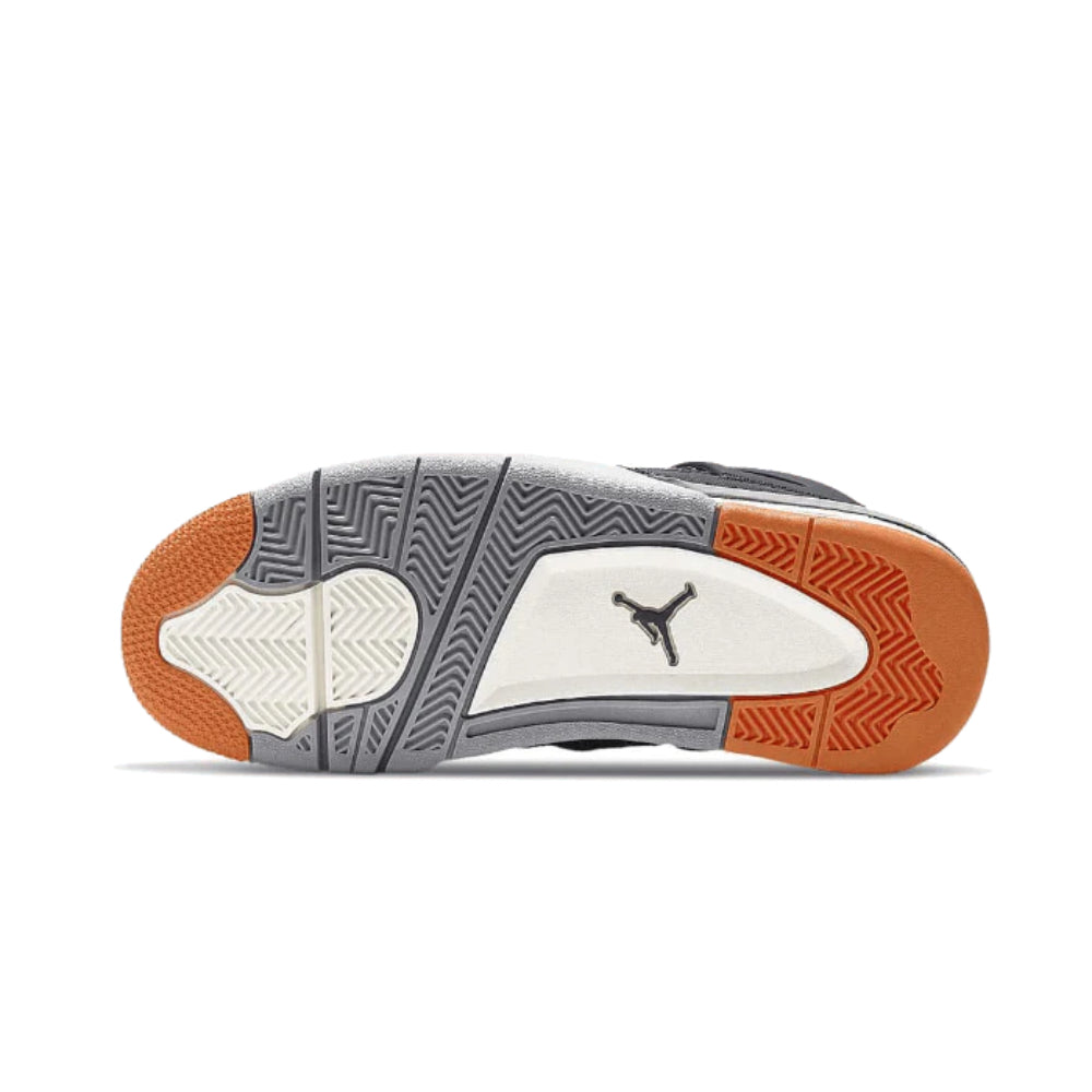 Jordan 4 Retro SE Starfish