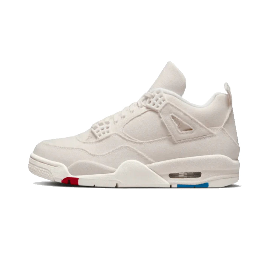 Jordan 4 Retro Sail Canvas (W)
