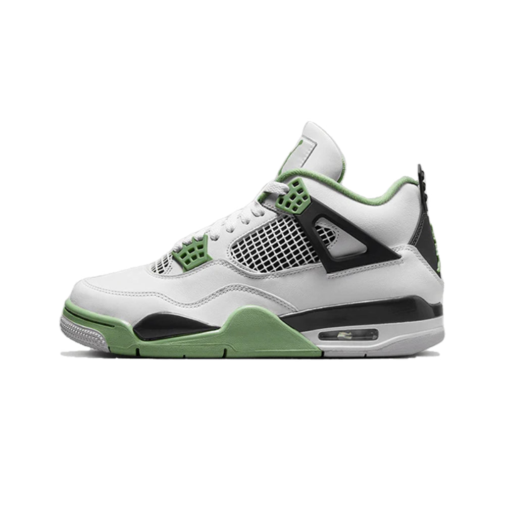 Jordan 4 Retro Seafoam