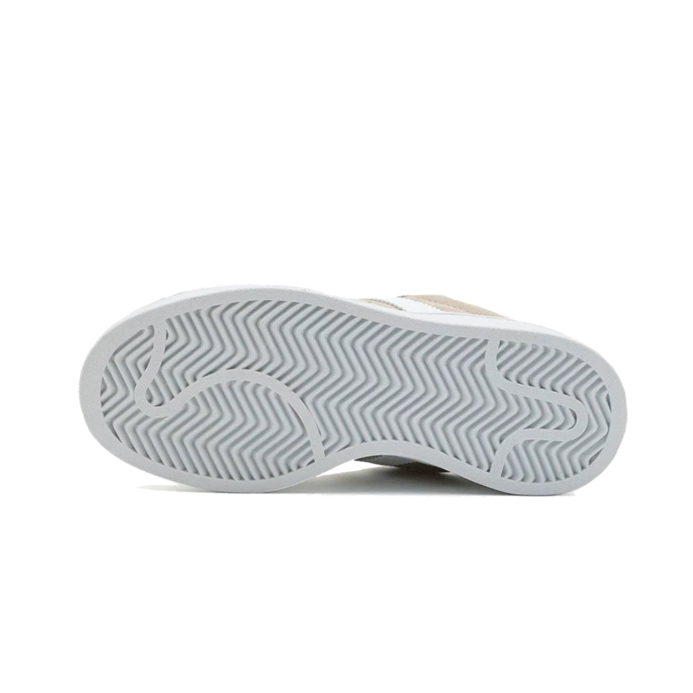 Adidas Campus 00s Beige Cloud White