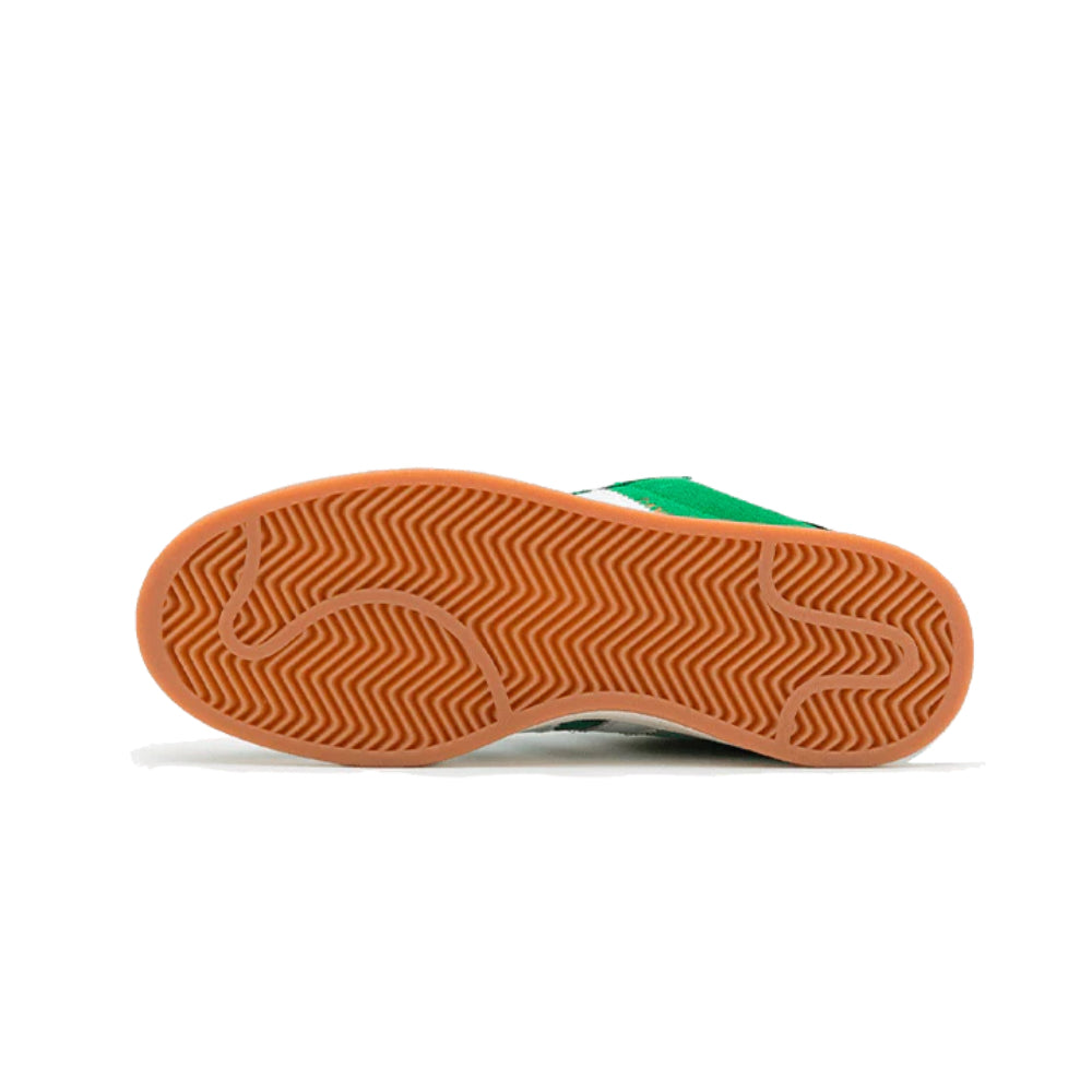 Adidas Campus 00s Collegiate Green