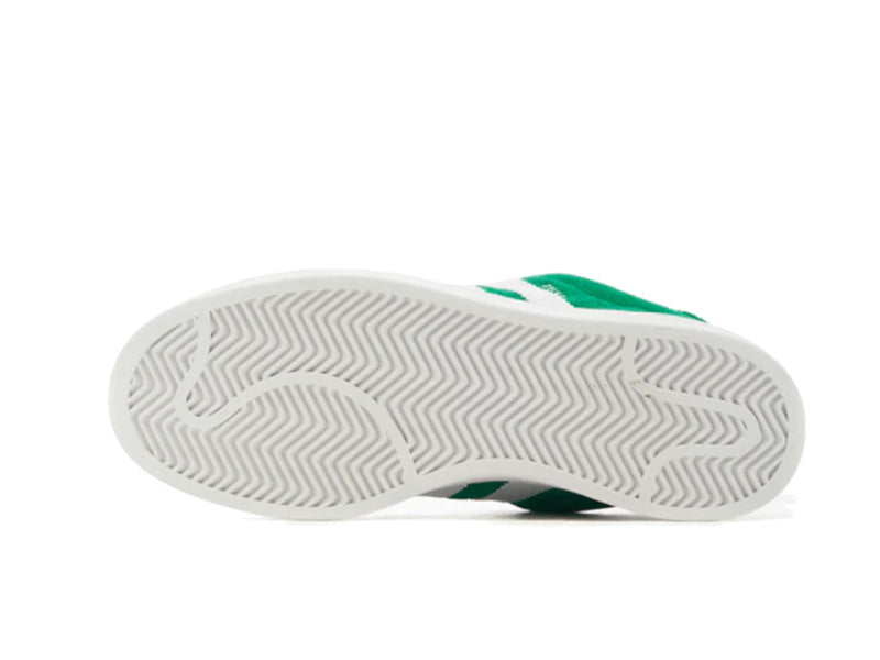 Adidas Campus 00s Green Cloud White