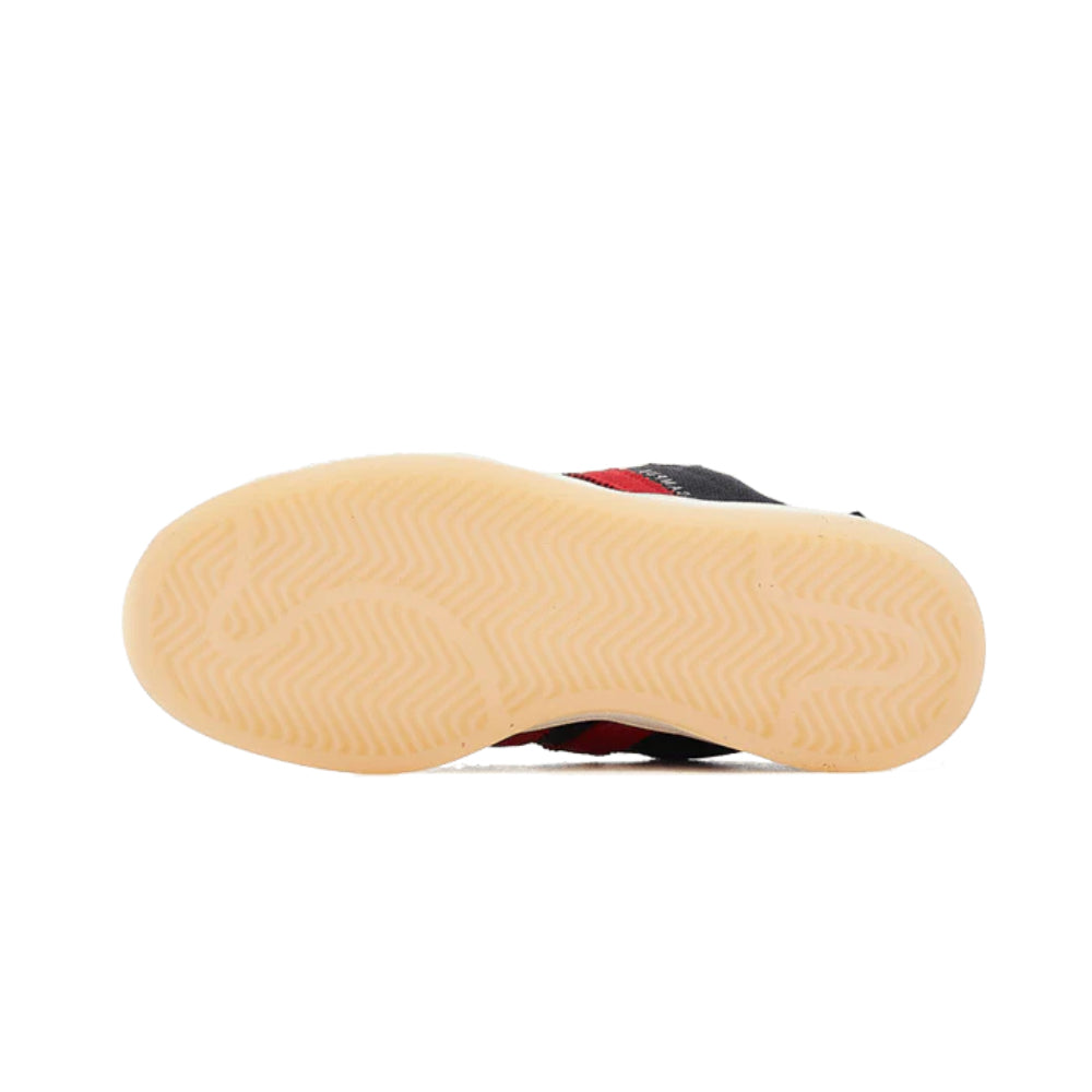 Adidas Campus 00s TKO Black Power Red