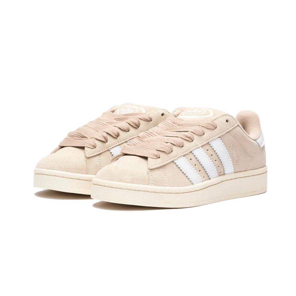 Adidas Campus 00s Wonder White Cloud White Off White
