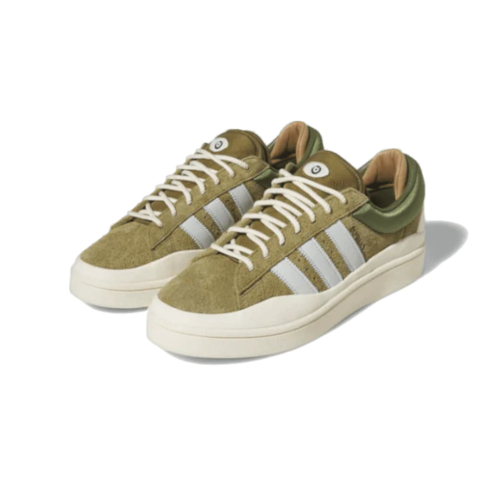 Adidas Campus Light Bad Bunny Wild Moss