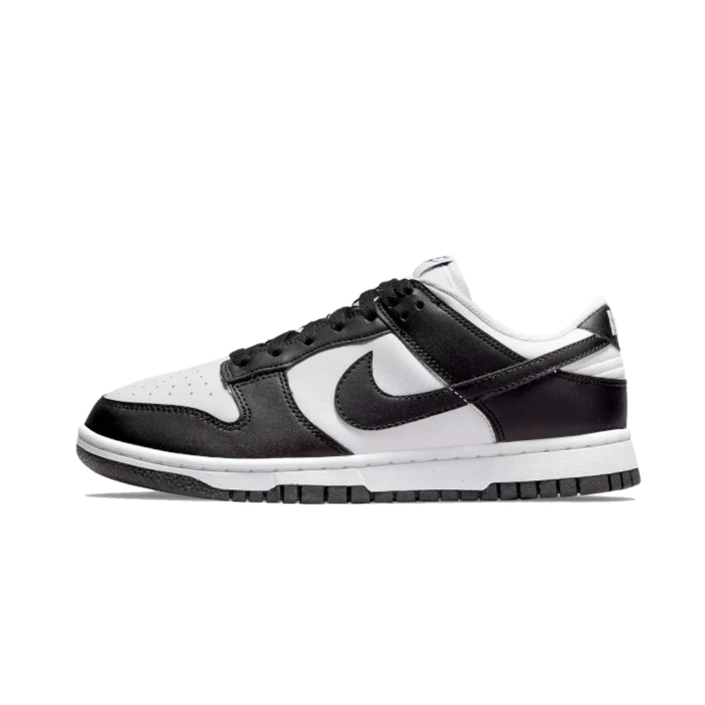 Nike Dunk Low Next Nature Black White