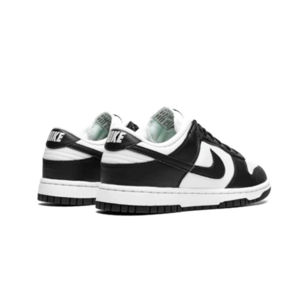 Nike Dunk Low Next Nature Black White