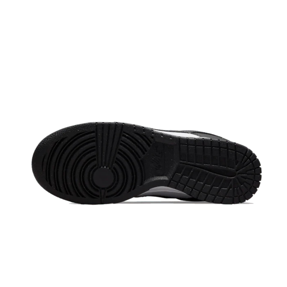 Nike Dunk Low Next Nature Black White